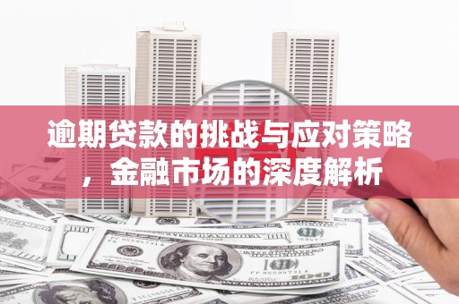 雾峰逾期贷款的挑战与应对策略，金融市场的深度解析