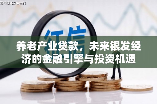 雾峰养老产业贷款，未来银发经济的金融引擎与投资机遇
