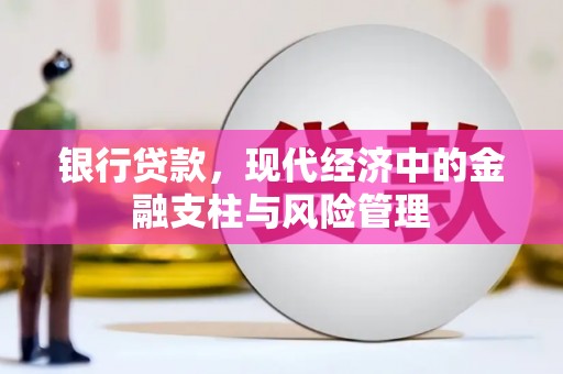 雾峰银行贷款，现代经济中的金融支柱与风险管理
