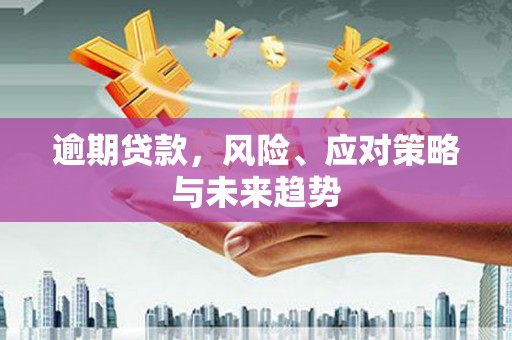雾峰逾期贷款，风险、应对策略与未来趋势
