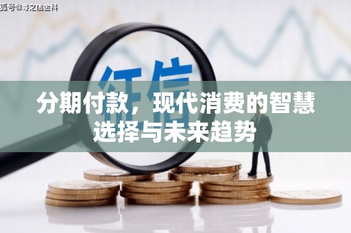 雾峰分期付款，现代消费的智慧选择与未来趋势