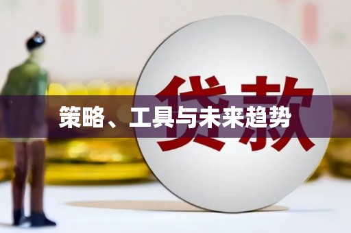雾峰策略、工具与未来趋势
