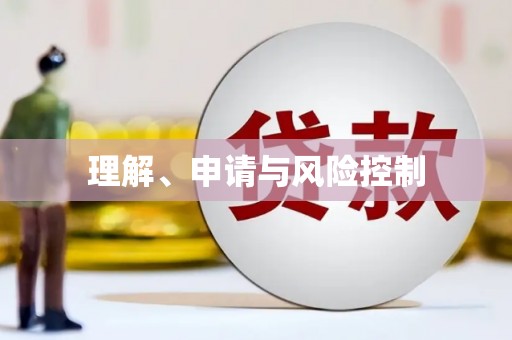 雾峰理解、申请与风险控制