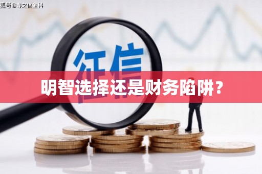 雾峰明智选择还是财务陷阱？